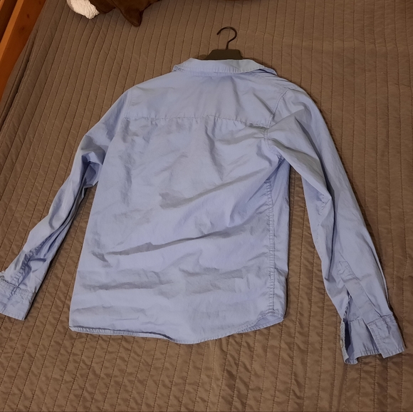 J Crew Dress Shirt - Picture 5 of 5